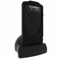 Socket Mobile DuraScan D820 Retail, Hospitality, Logistics, Inventory, Transportation, Warehouse, Field Sales/Service Barcode Scanner - Wireless - mm
