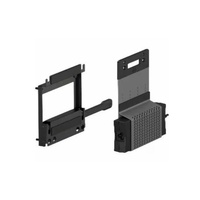 Dell MICRO FORM FACTOR MFF-VESA Mount with PSU Adapter Sleeve, D12