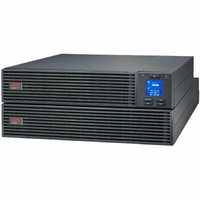 APC EASY UPS ON-LINE SRV 3000VA RM 230V WITH EXTENDED RUNTIME BATTERY PACK RAIL KIT