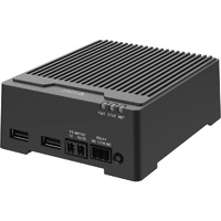 AXIS D3110 Wired Video Surveillance Station - Sensor/Audio Integration Hub
