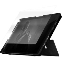 STM Goods Tempered Glass Screen Protector Surface Pro X, Surface Pro 9, Surface Pro 8, Surface Pro 10, Surface Pro 11 - Clear - For 33 cm (13") LCD