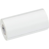 Zebra Z-Perform Multipurpose Label - 101.60 mm Width x 50.80 mm Length - Permanent Adhesive - Rectangle - Direct Thermal - Bright White - Paper - 230