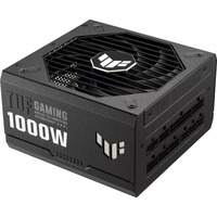TUF ATX 3.0, ATX12V Modular Power Supply - 1 kW - 3.3 V DC Output - 2 Fan(s) - 92% Efficiency