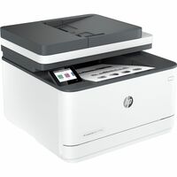 HP LaserJet Pro MFP 3101fdw Printer