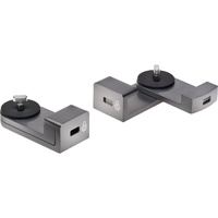 Kensington K65101WW Security Lock Adapter - for Desktop Computer, Security