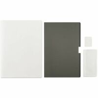 Kensington MagPro Polyethylene Terephthalate (PET) Anti-glare Privacy Screen Filter - Black - TAA Compliant - For LCD MacBook Air - Glare Resistant,