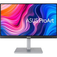 TUF ProArt PA247CV 24" Class Full HD LCD Monitor - 16:9 - Black - 23.5" Viewable - In-plane Switching (IPS) Technology - 1920 x 1080 - 16.7 Million -