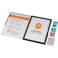 STM Goods Tempered Glass Screen Protector iPad (10th Generation) - Clear - For 27.7 cm (10.9") LCD iPad (10th Generation)