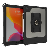 The Joy Factory aXtion Slim Case for Apple iPad (10th Generation) Tablet - 27.7 cm (10.9") Maximum Screen Size Supported