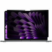 Targus ASM136MBAGL Anti-glare Privacy Screen Filter for Apple - For 33.8 cm (13.3") LCD MacBook Air - Blue Light Reduction - Gla