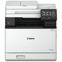 Canon i-SENSYS MF756Cx Wireless Laser Multifunction Printer - Colour - Copier/Fax/Printer/Scanner - 29 ppm Mono/29 ppm Color Print - 1200 x 1200 dpi