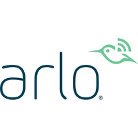 Arlo Pro Indoor/Outdoor 2K Network Camera - Infrared/Color Night Vision - 2560 x 1440 - 12x Optical - Wi-Fi - Heat Resistant