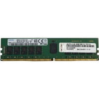 Lenovo RAM Module for Server - 32 GB (1 x 32GB) - DDR5-4800/PC5-38400 TruDDR5 - 4800 MHz Dual-rank Memory - 1.10 V - ECC - Registered - 288-pin -