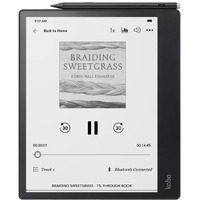 Kobo Elipsa 2E Digital Text Reader - 32 GB Flash - 10.3" Display - Touchscreen - 1404 x 1872 - Wireless LAN - Bluetooth - USB Type C