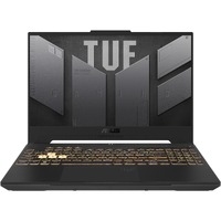 TUF Gaming F15 FX507 FX507ZU4-LP067W 15.6" Gaming Notebook - Full HD - 1920 x 1080 - Intel Core i7 12th Gen i7-12700H Tetradeca-core (14 Core) 2.30 -