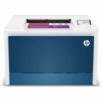 HP LaserJet Pro 4200 4201dn Desktop Wired Laser Printer - Colour - 40 ppm Mono / 40 ppm Color - Automatic Duplex Print - 300 Sheets Input - Ethernet
