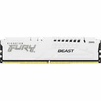 64GB DDR5-6000MT/s CL36 DIMM (Kit of 2) FURY Beast White EXPO