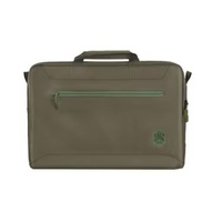 STM Goods Carrying Case (Briefcase) for 40.6 cm (16") Notebook - Olive