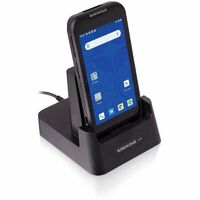 Datalogic Memor 11 Rugged Handheld Terminal - 2D, 1D - Black - Imager - Touchscreen - 4 GB RAM / 32 GB Flash - Wireless LAN - Android 11 - Battery
