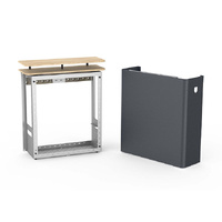 Classroom Credenza