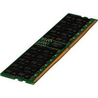 HPE RAM Module for Server, Rack Server, Blade Server - 32 GB (1 x 32GB) - DDR5-4800/PC5-38400 DDR5 SDRAM - 4800 MHz Dual-rank Me