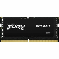 32GB DDR5-6400MT/s CL38 SODIMM (Kit of 2) FURY Impact XMP