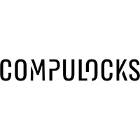 Compulocks Mounting Arm - Black