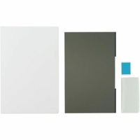 Kensington MagPro Anti-glare Privacy Screen Filter - Black - TAA Compliant - For 35.6 cm (14") LCD Notebook - 16:10 - Fingerprint Resistant, Glare