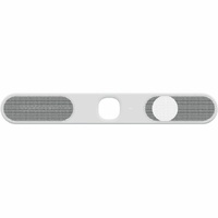 Logitech Protective Cover - Supports Video Conference Equipment - Easy to Clean - White