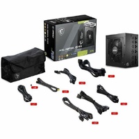 MAG A850GL PCIE5