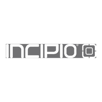 Incipio Case for Apple Notebook - Black - 38.1 cm (15") Maximum Screen Size Supported