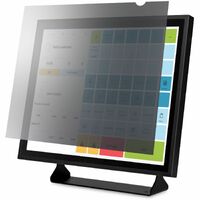 StarTech.com 19-inch 5:4 Computer Monitor Privacy Filter, Anti-Glare Privacy Screen w/51% Blue Light Reduction, +/- 30 deg. View Angle - 19" 5:4 Blue