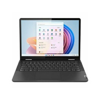 Lenovo 13w Yoga Gen 2 82YSS01S00 13.3" Touchscreen Convertible 2 in 1 Notebook - WUXGA - AMD Ryzen 5 7530U - 8 GB - 256 GB SSD - English (US) - Black