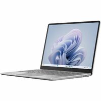Microsoft Surface Laptop Go 3 12.4" Touchscreen Notebook - 1536 x 1024 - Intel Core i5 12th Gen i5-1235U - 8 GB Total RAM - 256 GB SSD - Platinum - -
