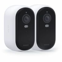 Arlo Essential Outdoor Camera 2K 2nd Generation # 2 cam