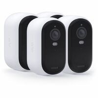 Arlo Essential Outdoor Camera 2K 2nd Generation # 4 cam