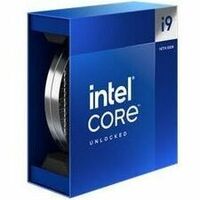 Intel Core i9 (14th Gen) i9-14900K Tetracosa-core (24 Core) 3.20 GHz Processor - Retail Pack - 32 MB L2 Cache - 64-bit Processing - 6 GHz Speed - - -