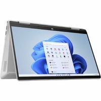 HP Pavilion x360 14-ek1000 14-ek1097TU 14" Touchscreen Convertible 2 in 1 Notebook - Full HD - 1920 x 1080 - Intel Core i5 13th Gen i5-1335U (10 - 8