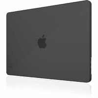 STM Goods Studio Case for Apple MacBook Air (Retina Display) - Textured Feet - Smoke - Heat Resistant - 38.1 cm (15") Maximum Screen Size Supported