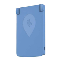 Zebra PowerPrecision Battery - Lithium Ion (Li-Ion) - For Mobile Computer - Battery Rechargeable - Proprietary Battery Size - 3800 mAh