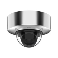 AXIS P3268-SLVE Adv. fixed dome camera DNV marine certified NSF/ANSI Standard 169 Special Purpose Food Equipment/Devices electropolished (SS 316L) IP