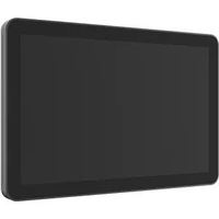 Logitech Tap Scheduler for Meeting Rooms - Graphite + Select 5 Year Plan