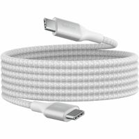 BOOSTCHARGE USB-C TO USB-C CABLE 240W