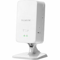 Aruba Instant On AP22D Dual Band IEEE 802.11ax 1.44 Gbit/s Wireless Access Point - Indoor - 2.40 GHz, 5 GHz - Internal - MIMO Technology - 5 x - 2.5