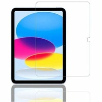 Apple iPad 10.9 (10th Gen) Tempered Glass Screen Protector