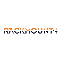 Rack Mount Kit for Cisco Meraki MS130-8 / MS130-8P