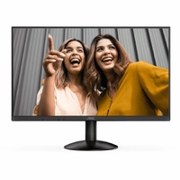 AOC 22B30HM2 21" Class Full HD LCD Monitor - Black - 21.4" Viewable - Vertical Alignment (VA) - 1920 x 1080 - 16.7 Million Colours - Adaptive Sync -