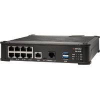 Palo Alto PA-440 Network Security/Firewall Appliance - 8 Port - 10/100/1000Base-T - Gigabit Ethernet - 3DES, AES (128-bit), AES (192-bit), AES MD5, -
