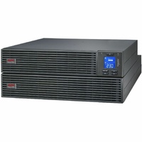 APC Easy UPS On-Line SRV 1000VA RM 230V with Extended Runtime Battery Pack Rail Kit