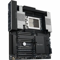 Asus PRO WS TRX50-SAGE WIFI Desktop Motherboard - AMD TRX50 Chipset - Socket sTR5 - SSI CEB - Ryzen 7 Processor Supported DDR5 SDRAM Maximum RAM - -